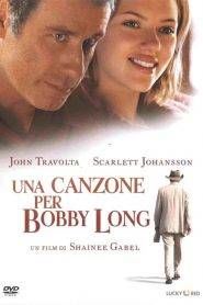 Una canzone per Bobby Long