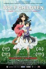 Wolf Children – Ame e Yuki i bambini lupo