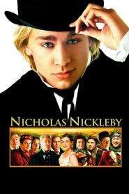 Nicholas Nickleby