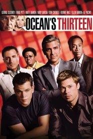 Ocean’s Thirteen