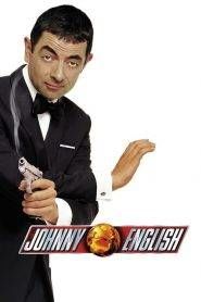 Johnny English