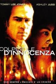 Colpevole d’innocenza