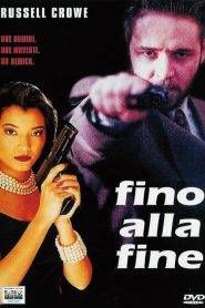 Fino alla fine