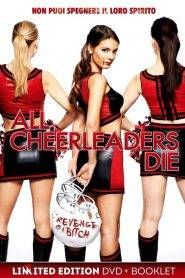 All Cheerleaders Die