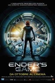 Ender’s Game