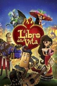 Il libro della vita