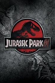 Jurassic Park III