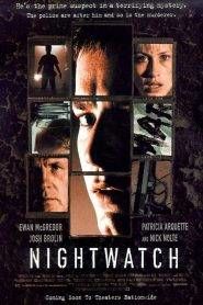 Nightwatch – Il guardiano di notte