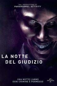 La notte del giudizio