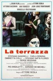 La terrazza