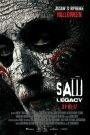 Saw – Legacy