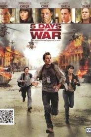 5 Days of War