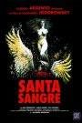 Santa sangre