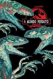 Il mondo perduto – Jurassic Park