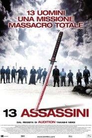 13 assassini