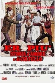 Er più – storia d’amore e di coltello