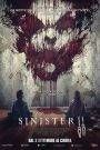 Sinister 2