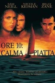 Ore 10: Calma piatta