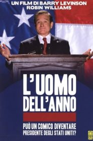 L’uomo dell’anno