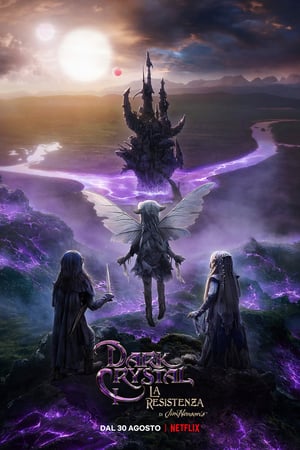 Dark Crystal: La resistenza