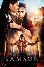 Samson – La vera storia di Sansone