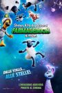 Shaun, vita da pecora: Farmageddon – Il film