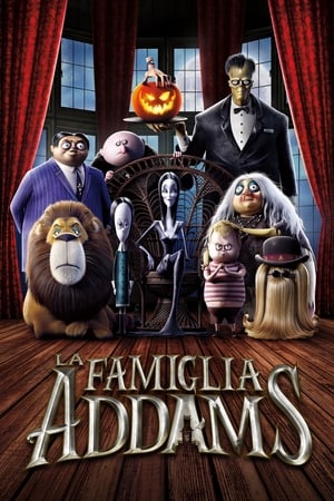 La famiglia Addams