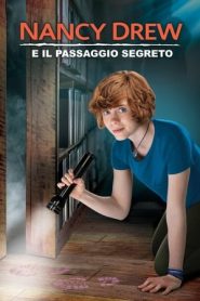 Nancy Drew e il passaggio segreto