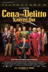 Cena con delitto – Knives Out