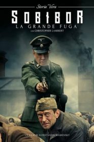 Sobibor – La grande fuga