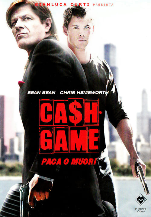 Ca$h Game – Paga o muori