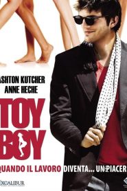 Toy Boy – Un ragazzo in vendita