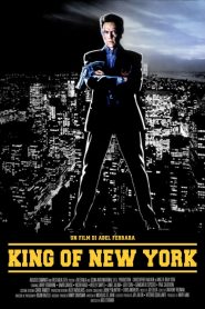 King of New York