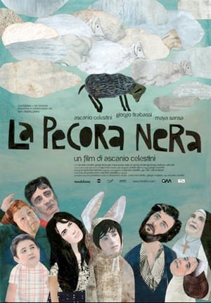 La pecora nera