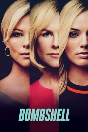 Bombshell – La voce dello scandalo