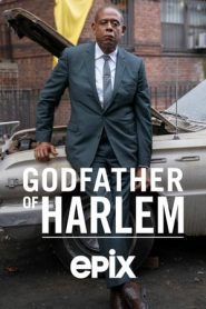 Godfather of Harlem