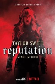 Taylor Swift: Reputation Stadium Tour