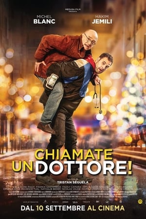 Chiamate un dottore!