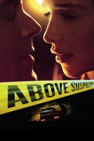 Above Suspicion