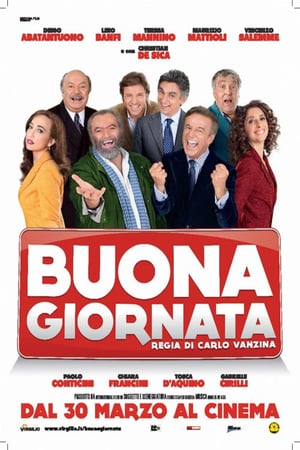 Buona Giornata