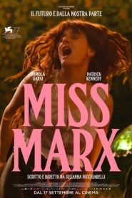 Miss Marx