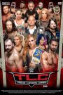 WWE TLC 2018