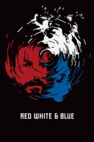 Red White & Blue