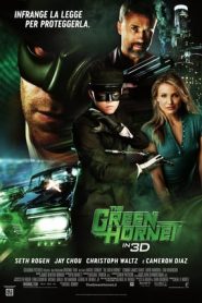 The Green Hornet