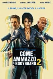 Come ti ammazzo il bodyguard 2