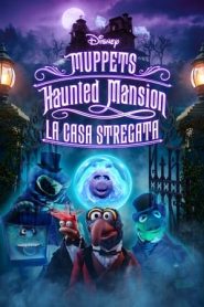 Muppets Haunted Mansion: La casa stregata