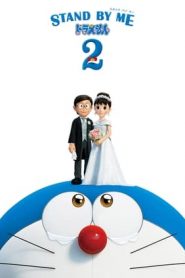 Doraemon – Il film 2