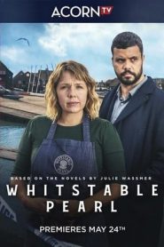 I Misteri di Whitstable Pearl