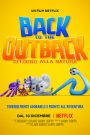 Back to the Outback – Ritorno alla natura