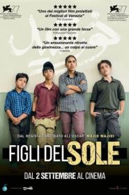 Figli del sole